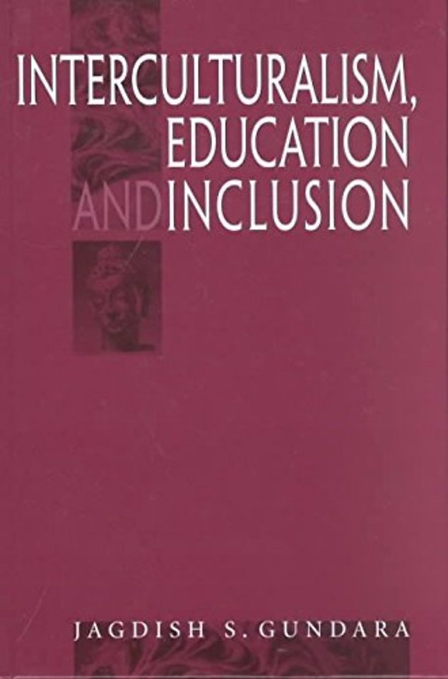 Interculturalism, Education and Inclusion