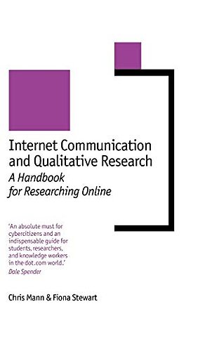 Internet Communication and Qualitative Research