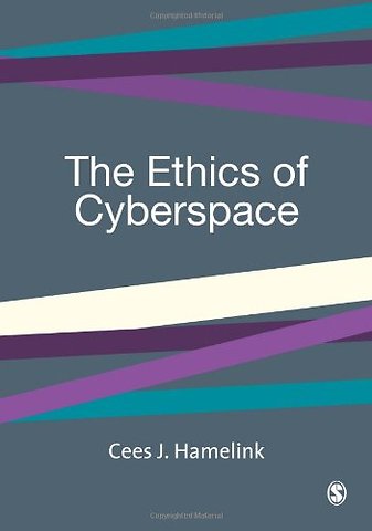 The Ethics of Cyberspace