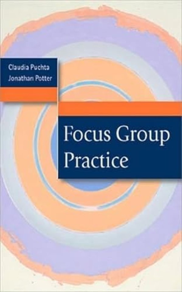 Focus Group Practice