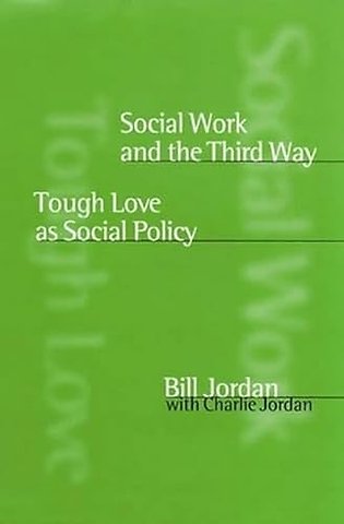 Social Work and the Third Way