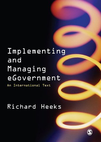 Implementing and Managing eGovernment
