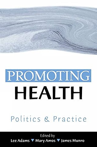 Promoting Health