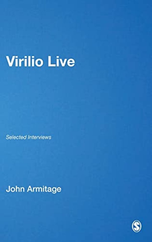 Virilio Live