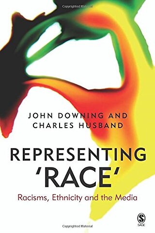 Representing Race