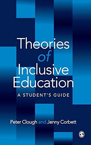 Theories of Inclusive Education