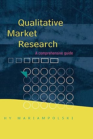 Qualitative Market Research