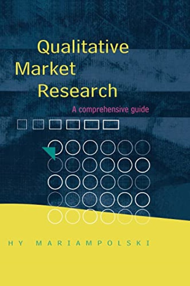 Qualitative Market Research