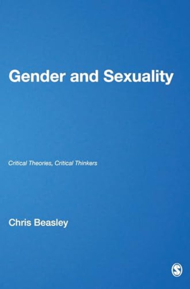 Gender and Sexuality