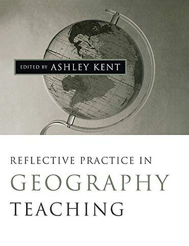 Reflective Practice in Geography Teaching
