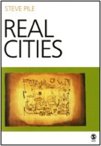 Real Cities