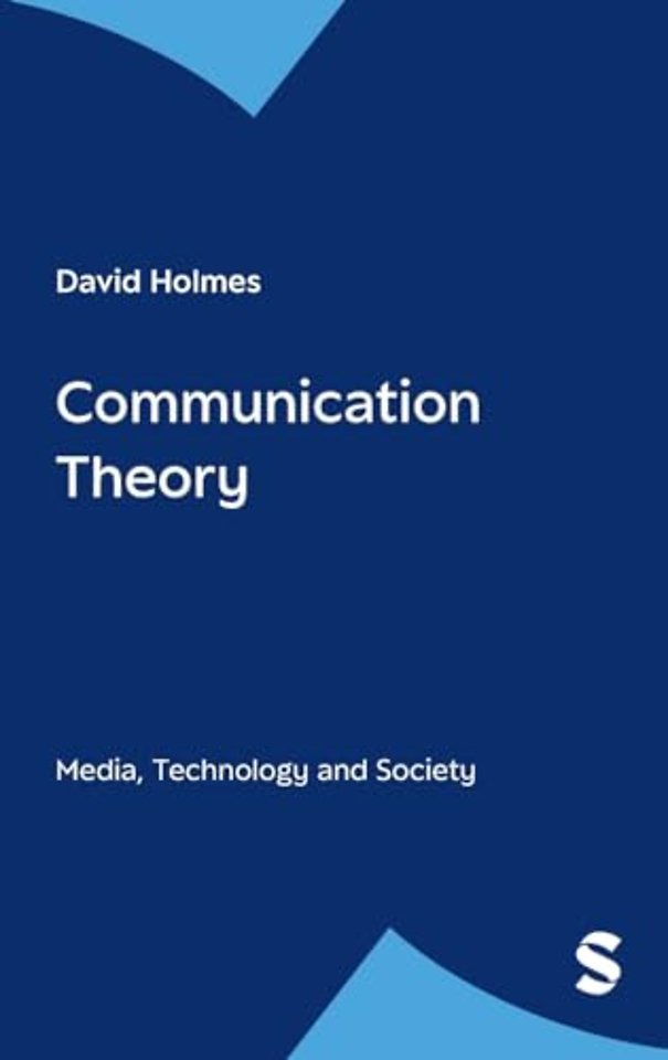 Communication Theory
