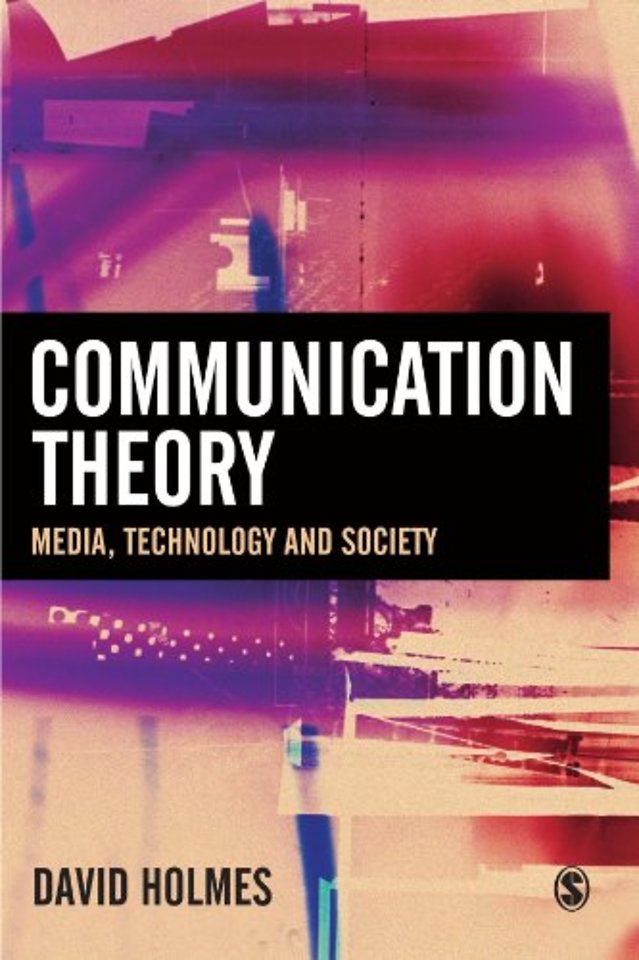 Communication Theory