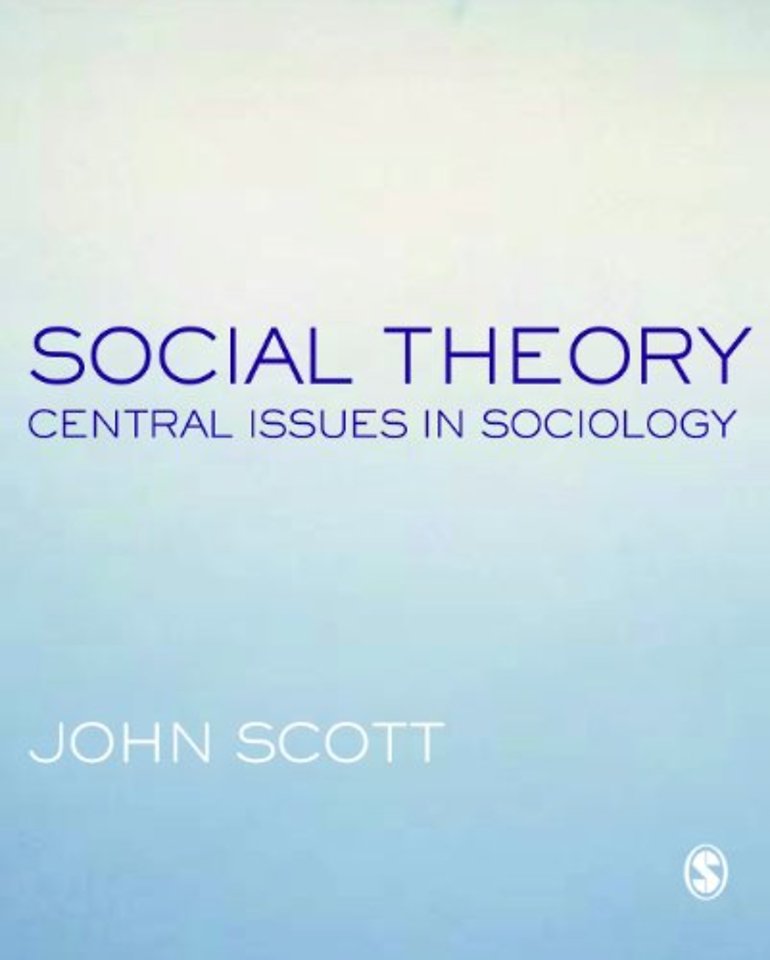 Social Theory