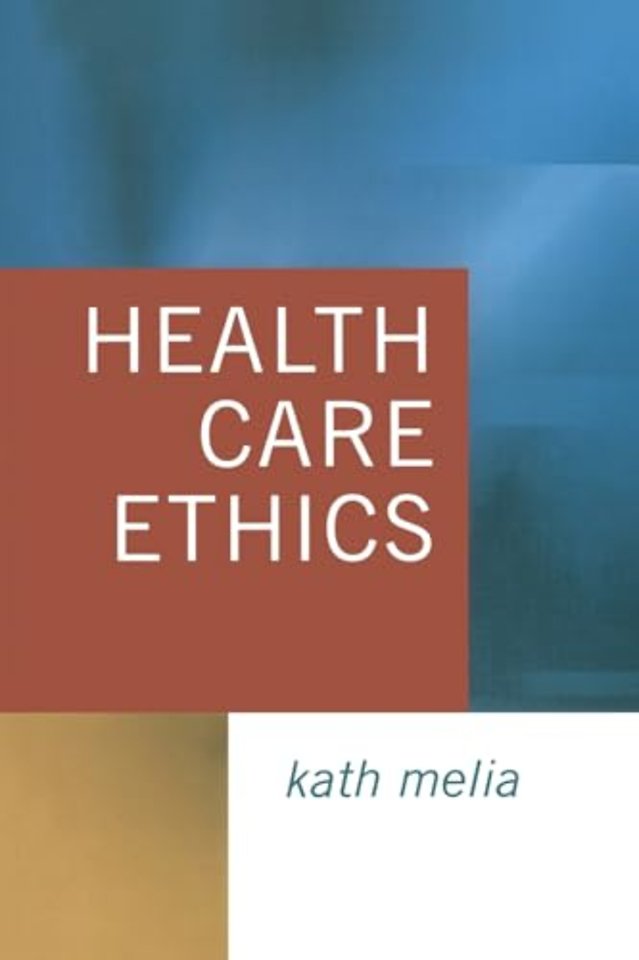 Health Care Ethics