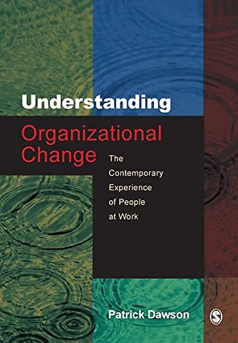 Understanding Organizational Change