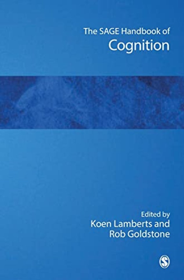 Handbook of Cognition
