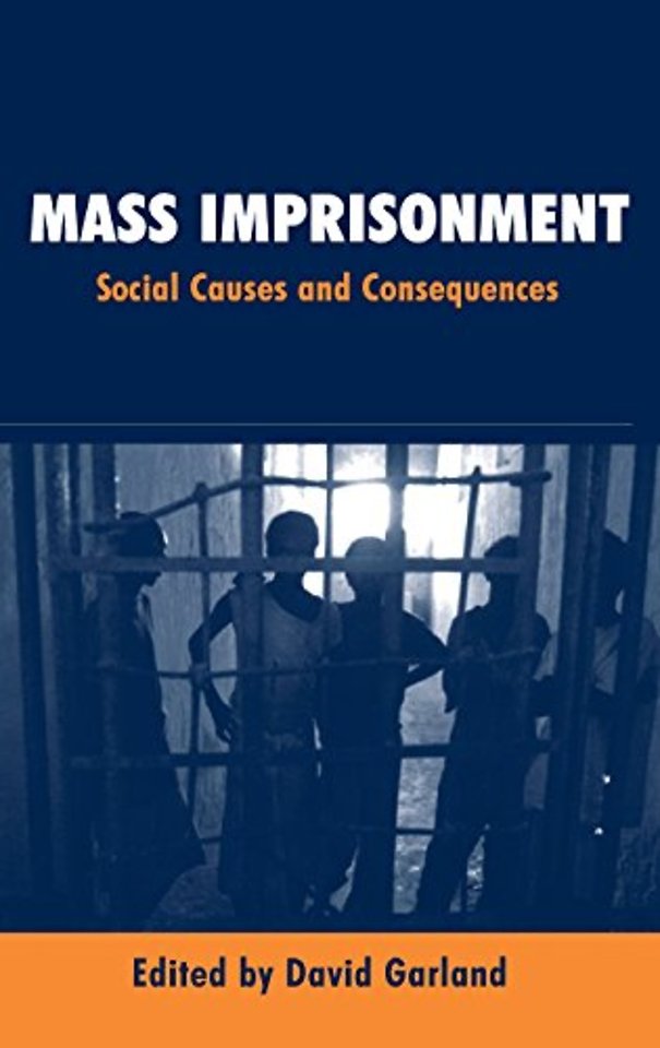 Mass Imprisonment