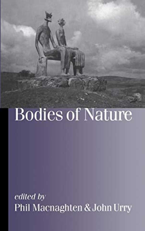 Bodies of Nature