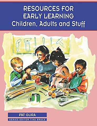 Resources for Early Learning