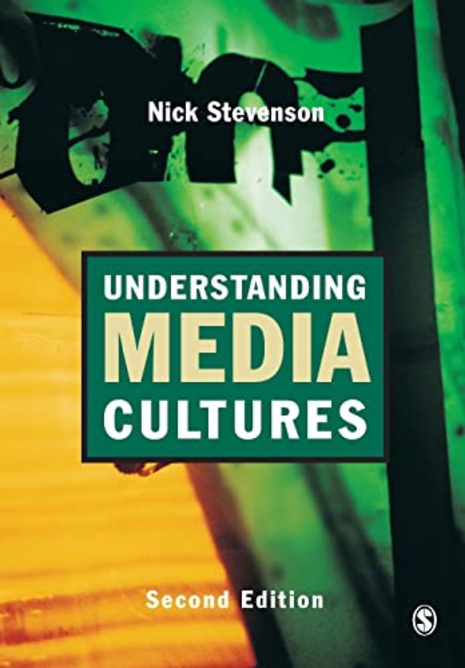 Understanding Media Cultures