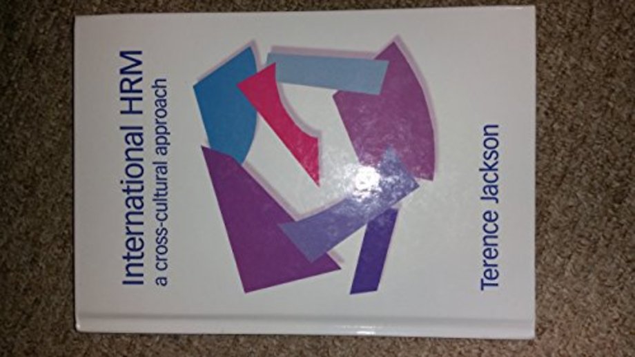 International HRM