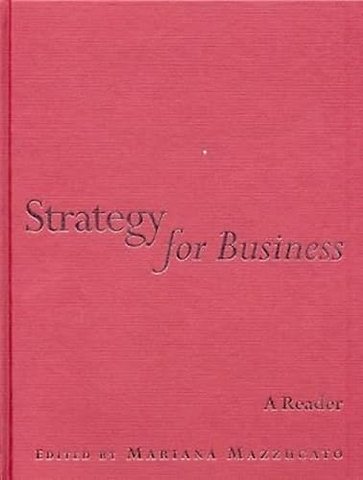 Strategy for Business