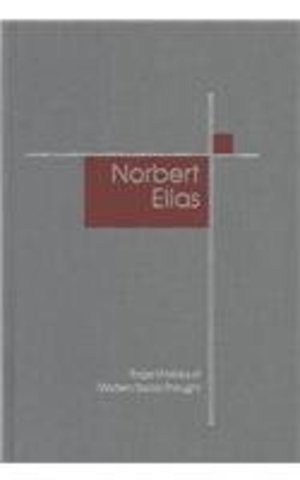 Norbert Elias
