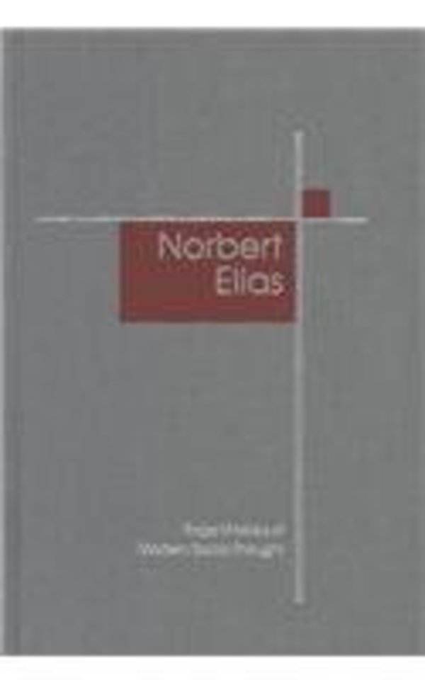 Norbert Elias