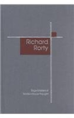 Richard Rorty
