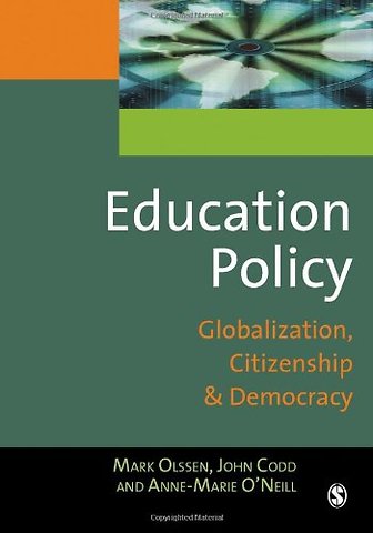 Education Policy