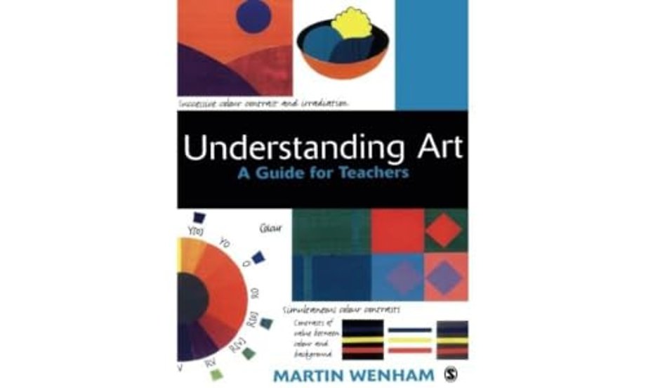 Understanding Art