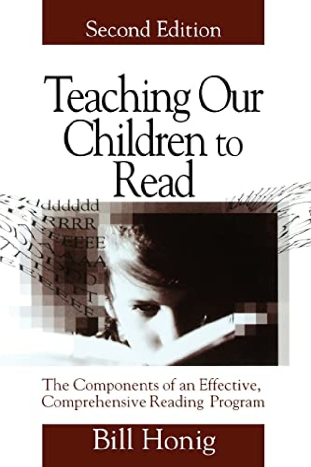 Teaching Our Children to Read