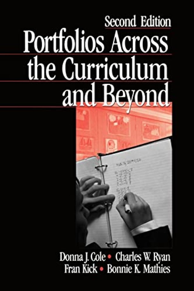 Portfolios Across the Curriculum and Beyond