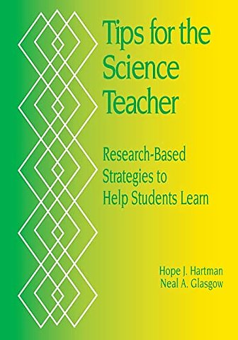 Tips for the Science Teacher