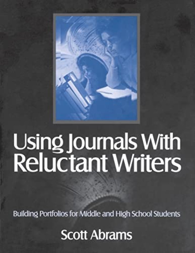 Using Journals With Reluctant Writers