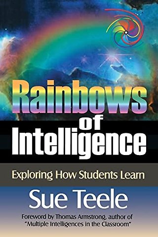 Rainbows of Intelligence