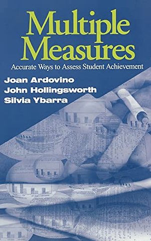 Multiple Measures