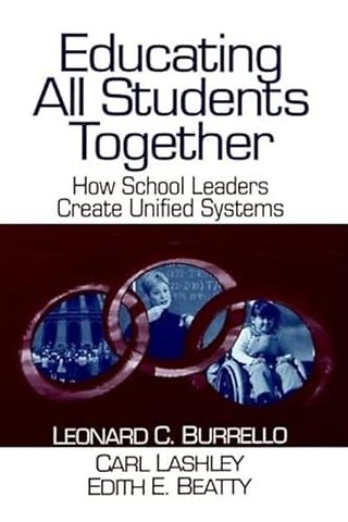 Educating All Students Together