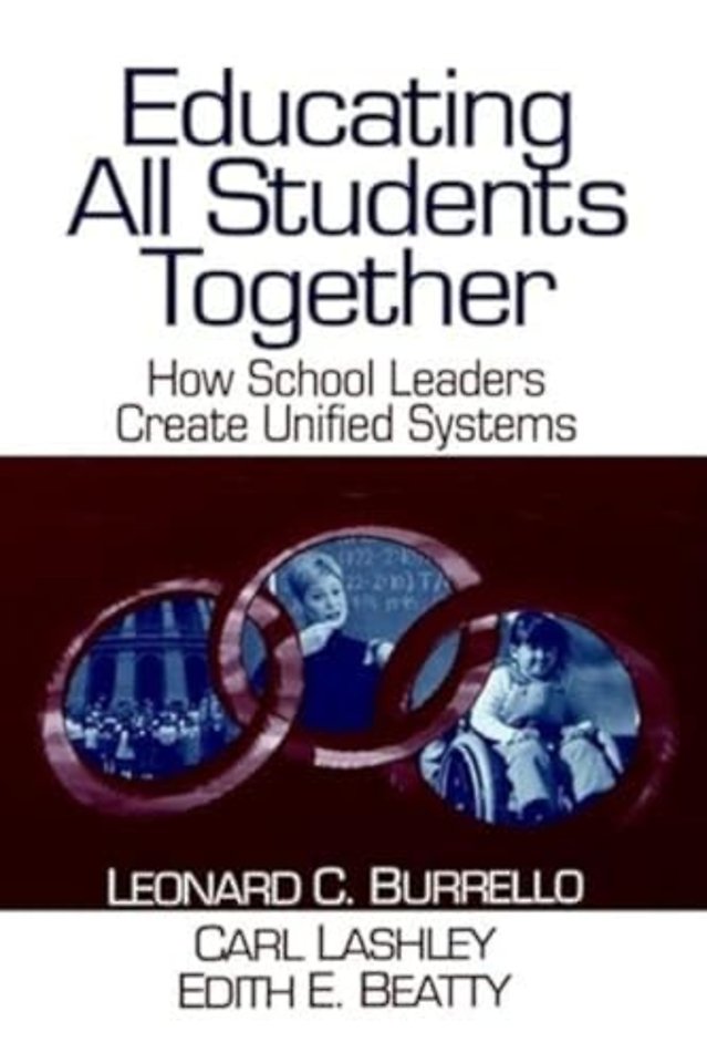 Educating All Students Together