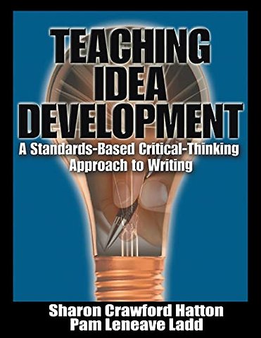 Teaching Idea Development