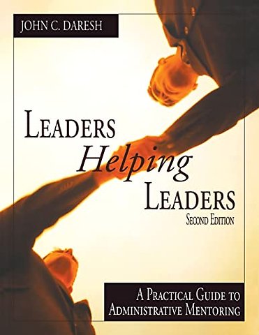 Leaders Helping Leaders
