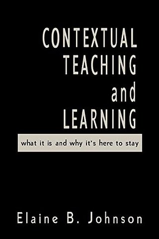 Contextual Teaching and Learning