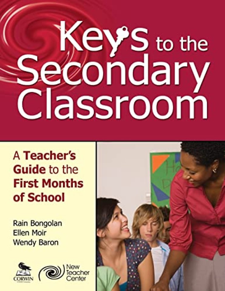 Keys to the Secondary Classroom