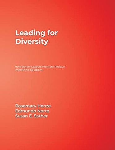 Leading for Diversity