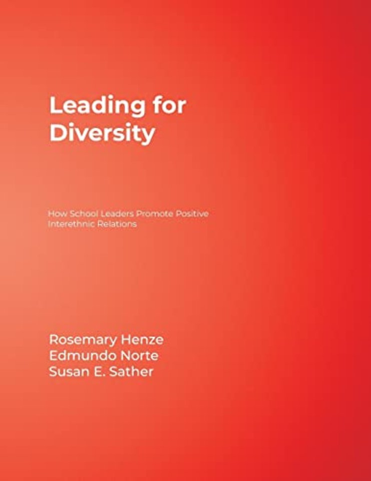 Leading for Diversity