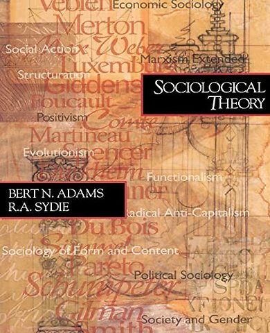 Sociological Theory