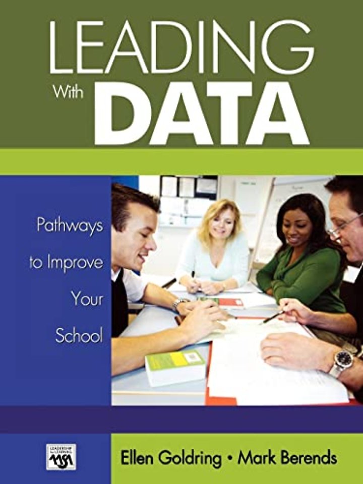 Leading With Data
