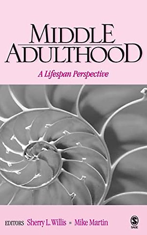 Middle Adulthood