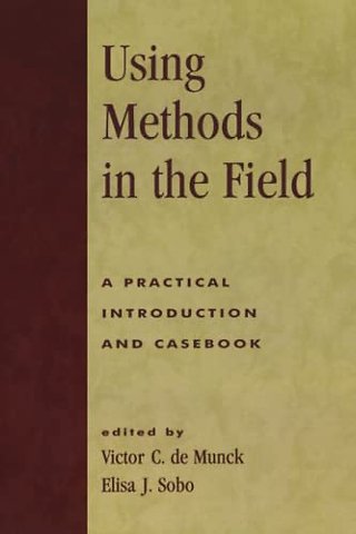 Using Methods in the Field